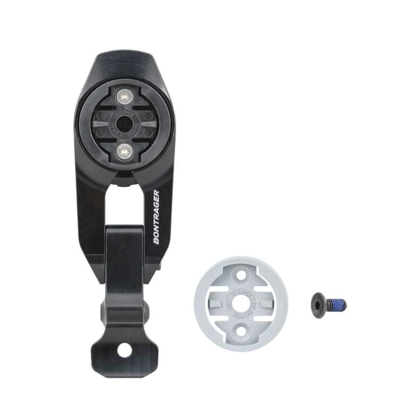 Bontrager Speed Concept Blendr Duo Base and Computer Mount-1